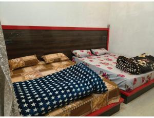 Shivanya resort, Sonprayag