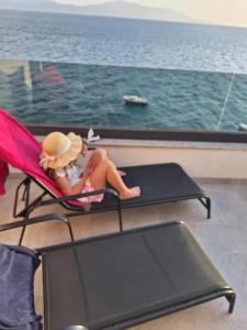 Apartments Nina Brist