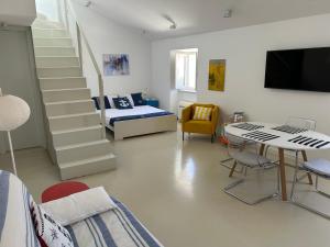 Boutique Apartments Palcic Palace