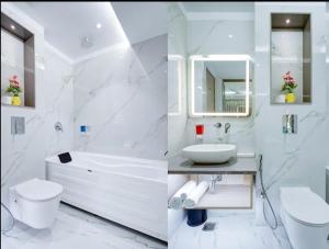 Gold The Prime Newly Built 2 Mins From Connaught Place and Railway Station