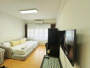 Top Location! 800m MRT Rama9