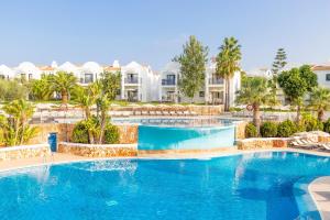 MarSenses Paradise Club