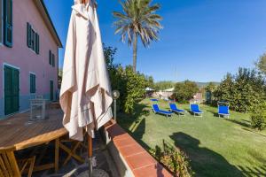 Elba Casale al Mare Cm6