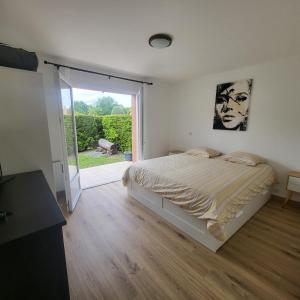 Maisons de vacances 2025 Reno 2-Bed Escape w pool Min to GolfCources : photos des chambres