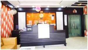 A PREMIUM HOTEL # AVIANI INN DIGHA # With Restaurant - Fully Air Conditioned - Swimming Pool - Lift - Free Wifi & Parking Facilities Available - Near Sea Beach and Railway Station Digha - Book Now