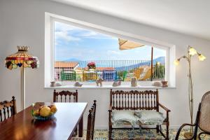 Casa Laura, SAgata Sui Due Golfi, Amalfi Coast, Italy