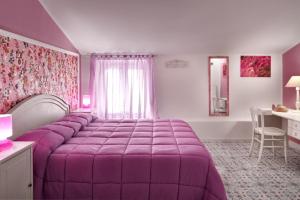 Casa Laura, SAgata Sui Due Golfi, Amalfi Coast, Italy