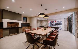 Villa LU 1 island Krk by Villas Guide