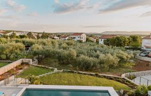 Villa LU 1 island Krk by Villas Guide