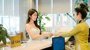 Gemma Hotel & Apartment Near Dragon Bridge