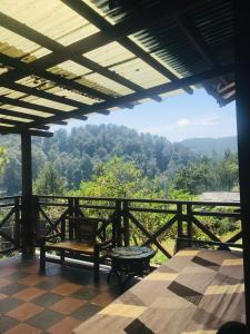 Villa Rian Argapuri Resort