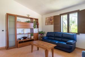 Casa Vacanze lOlivastro