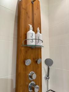 Superbe 2P, clim, terrasse au calme, tout à pied