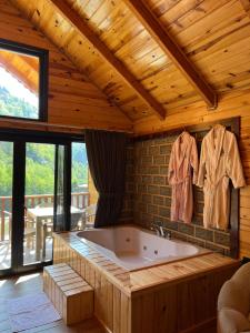 Mapi Bungalow River View