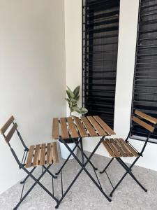 The 19th Transient House in Solano 1