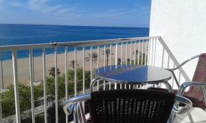 3 stern hotel Hotel Mont-Rosa Calella Spanien