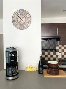 Appartement T2 et Parking Annecy