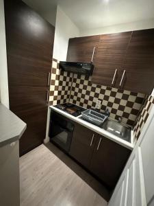 Appartement T2 et Parking Annecy