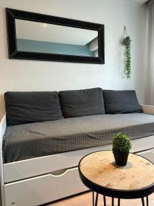 Appartement T2 et Parking Annecy