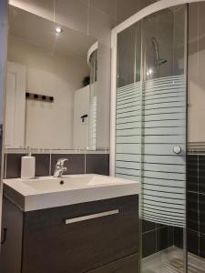 Appartement T2 et Parking Annecy