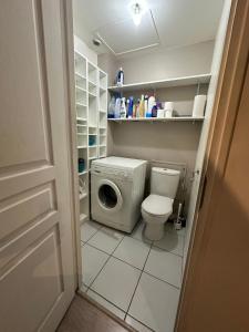 Appartements Appartement T2 et Parking Annecy : photos des chambres