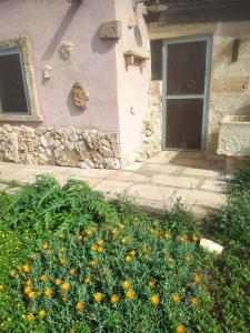 Trullo Contrada Stracca