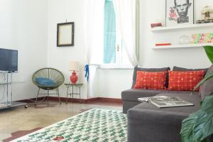 Vintage Vibes in Testaccio - Cale 07