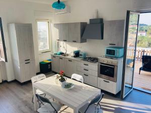 Terrazza AzzurroMare