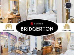 La Chronique des Bridgerton