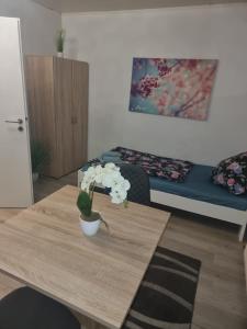 Monteurwohnung in Marl - Kamp 13 - 2OGL