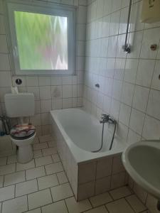 Monteurwohnung in Marl - Kamp 13 - 2OGL
