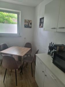 Monteurwohnung in Marl - Kamp 13 - 2OGL