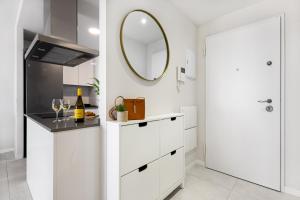 Mil Palmeras Sea View