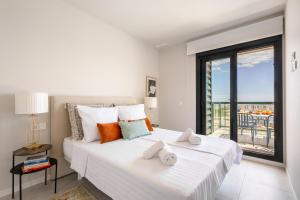 Mil Palmeras Sea View