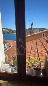 Appartements Cosy Studio Sea view : photos des chambres