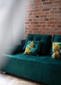 RentPlanet - Apartament Sienna