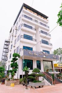 Khách Sạn Cát Cát - Hải Tiến