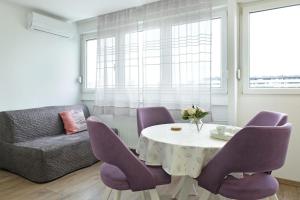 New Belgrade Roses Apartment