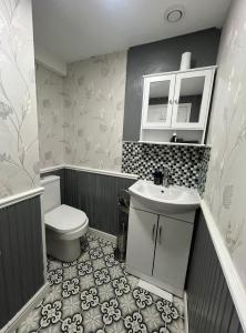 Modern Comfort in the Heart of Sheringham