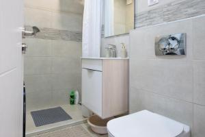 New Belgrade Roses Apartment