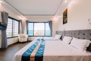 Khách Sạn Cát Cát - Hải Tiến