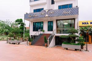 Khách Sạn Cát Cát - Hải Tiến