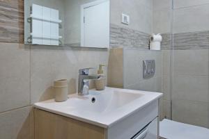 New Belgrade Roses Apartment