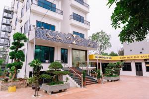 Khách Sạn Cát Cát - Hải Tiến