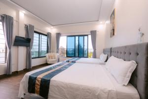 Khách Sạn Cát Cát - Hải Tiến