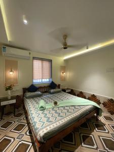 Zuluk Poolside Luxury Homestay with Swimming Pool