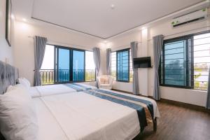 Khách Sạn Cát Cát - Hải Tiến