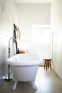 Maison Cachee - Chambres et Appartements en Baie de Somme : photos des chambres