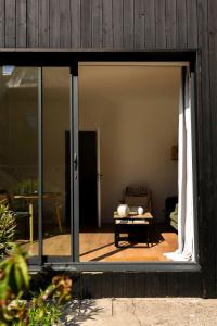 Maison Cachée - Chambres et Appartements en Baie de Somme