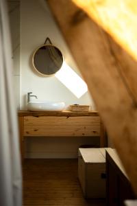 Maison Cachee - Chambres et Appartements en Baie de Somme : photos des chambres